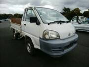 2004 TOYOTA LITEACE TRUCK 0.85ton