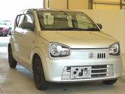 2015 SUZUKI ALTO