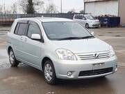 2010 TOYOTA RAUM