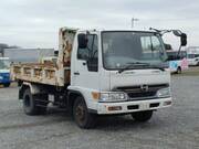 2000 HINO RANGER 3.85ton