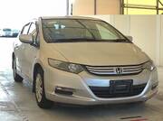 2009 HONDA INSIGHT G