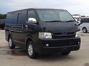 2008 TOYOTA HIACE VAN SUPER GL