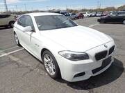 2010 BMW 5 SERIES