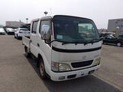 2001 TOYOTA TOYOACE TRUCK 1.25ton