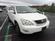 2007 TOYOTA HARRIER 240G