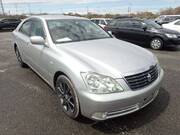 2005 TOYOTA CROWN ROYAL SALOON