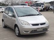 2010 MITSUBISHI COLT