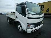 2004 HINO DUTRO 0.5ton