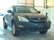 2005 TOYOTA HARRIER 240G