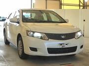 2010 TOYOTA ALLION