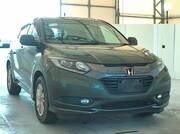 2014 HONDA VEZEL HYBRID X