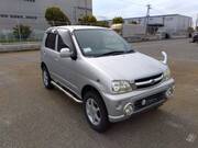 2001 DAIHATSU TERIOS KID