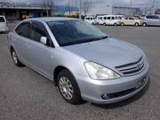 2007 TOYOTA ALLION A18