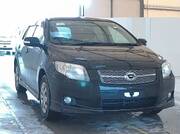 2007 TOYOTA COROLLA FIELDER