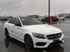 MERCEDES BENZ C CLASS