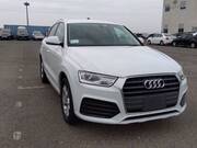 2017 AUDI Q3