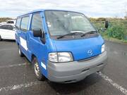 2016 MAZDA BONGO VAN DX