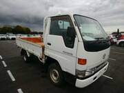 1997 TOYOTA TOYOACE TRUCK 1.5ton