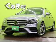 2019 MERCEDES BENZ E-CLASS