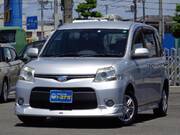 2012 TOYOTA SIENTA