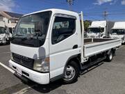 2003 FUSO CANTER