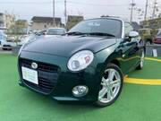 2016 DAIHATSU COPEN