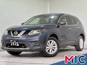 2015 NISSAN X-TRAIL