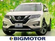 2019 NISSAN X-TRAIL