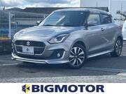 2017 SUZUKI SWIFT