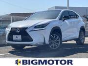 2016 LEXUS NX