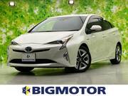 2018 TOYOTA PRIUS