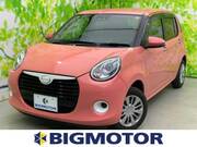 2018 DAIHATSU BOON