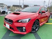 2015 SUBARU WRX S4