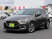 2018 MAZDA DEMIO