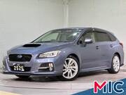 2015 SUBARU LEVORG