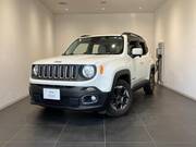 2017 CHRYSLER JEEP RENEGADE