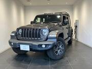 2019 CHRYSLER JEEP WRANGLER UNLIMITED