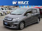 2012 HONDA FREED SPIKE HYBRID