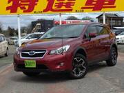 2013 SUBARU XV