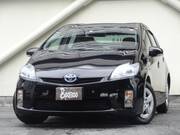 2011 TOYOTA PRIUS L