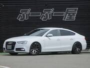 2013 AUDI A5 SPORTBACK