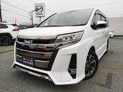 2019 TOYOTA NOAH