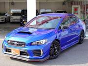 2019 SUBARU WRX STI