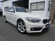 2015 BMW 1 SERIES