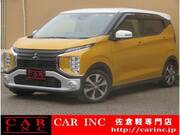 2019 MITSUBISHI OTHER