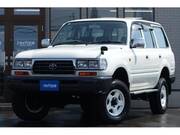 1997 TOYOTA LAND CRUISER