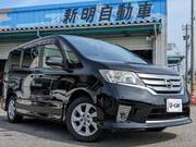 2012 NISSAN SERENA