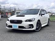 2018 SUBARU LEVORG