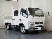 2013 FUSO CANTER