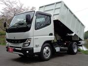 2023 FUSO CANTER